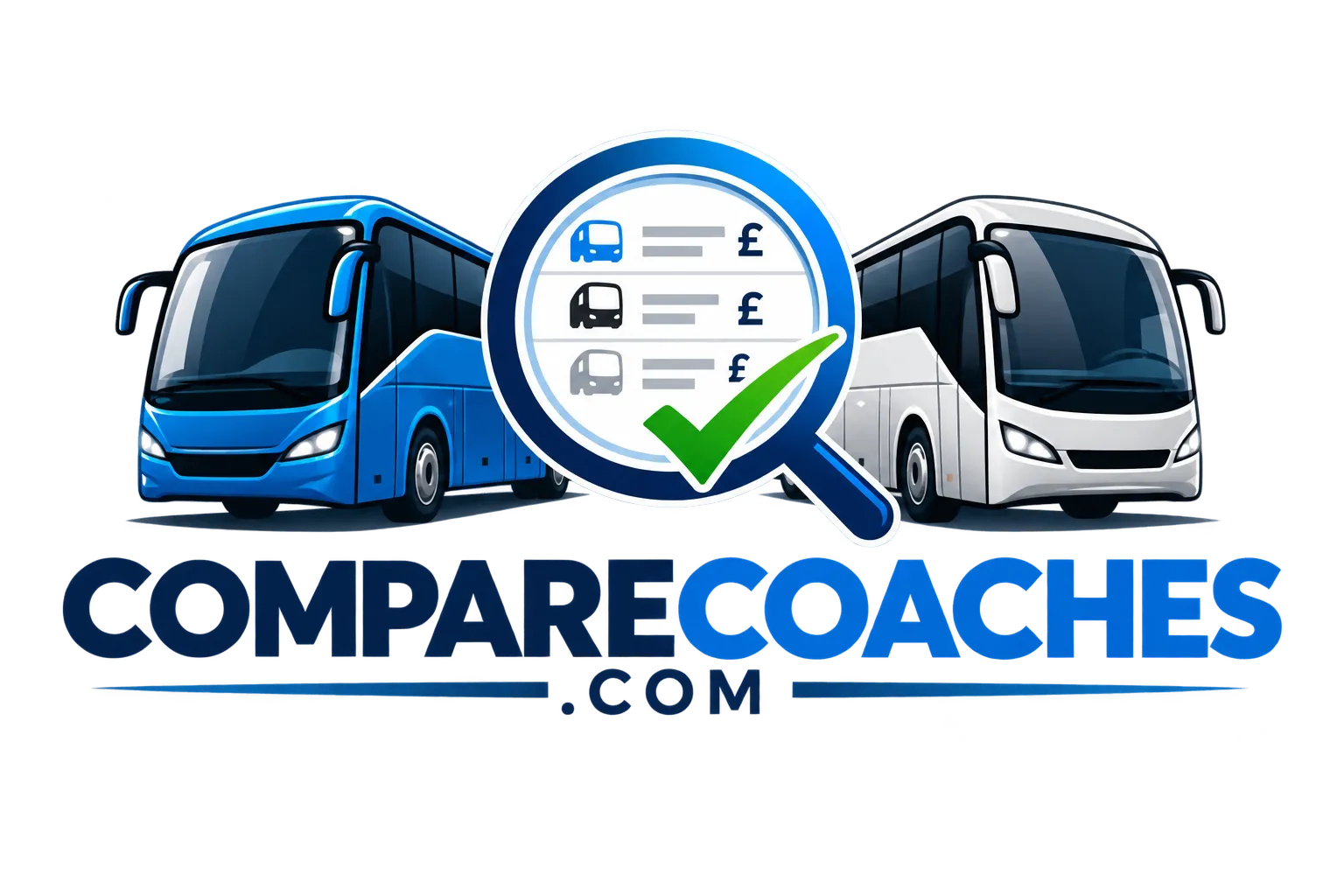 Compare Coaches